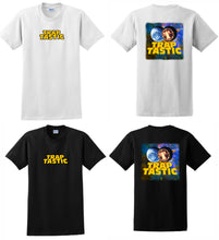 Load image into Gallery viewer, The Traptastic &quot;Planet&quot; Tee

