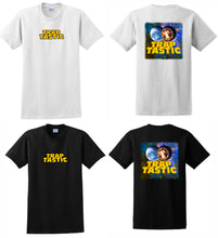 Load image into Gallery viewer, The Traptastic "Planet" Tee