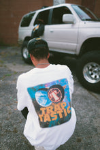 Load image into Gallery viewer, The Traptastic "Planet" Tee