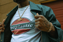 Load image into Gallery viewer, Traptastic WorkWear tee
