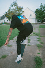 Load image into Gallery viewer, The Traptastic "Planet" Tee