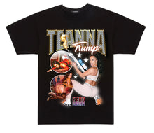 Load image into Gallery viewer, Bootleg Teanna Tee
