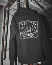 Load image into Gallery viewer, Traptastic Gangster Party hoodie
