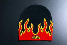 Load image into Gallery viewer, Flame Beanie
