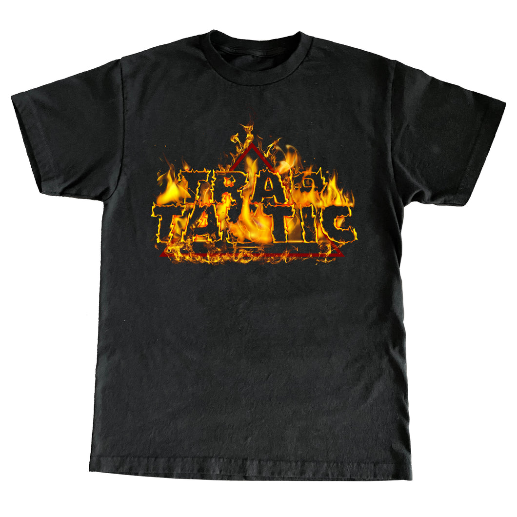 “Traptastic Flamers” Tee