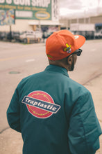 Load image into Gallery viewer, Traptastic work wear jacket
