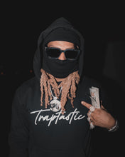 Load image into Gallery viewer, Traptastic Gangster Party hoodie

