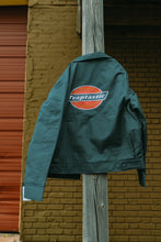 Load image into Gallery viewer, Traptastic work wear jacket
